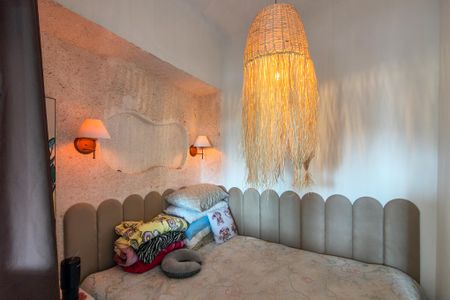 Apartamento para alugar com 45m², 1 quarto e 1 vaga Apartamento para alugar com 45m², 1 quarto e 1 vagaQuarto