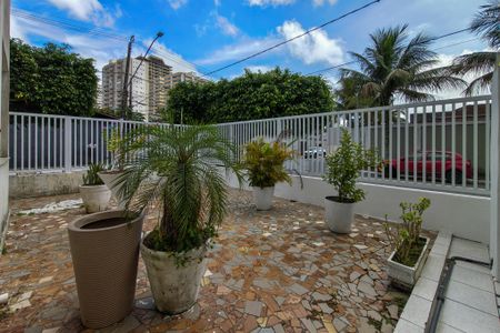 Apartamento para alugar com 45m², 1 quarto e 1 vaga Apartamento para alugar com 45m², 1 quarto e 1 vagaÁrea comum
