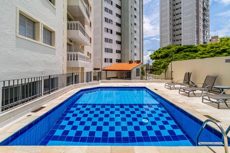 Apartamento à venda com 60m², 2 quartos e 1 vagaÁrea comum - Piscina
