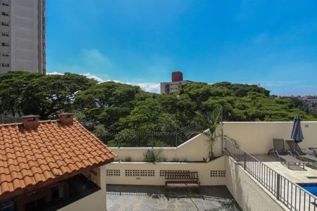 Apartamento à venda com 60m², 2 quartos e 1 vagaVista da Sala