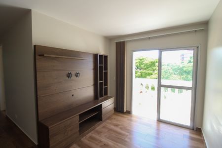 Apartamento à venda com 60m², 2 quartos e 1 vaga Apartamento à venda com 60m², 2 quartos e 1 vagaSala