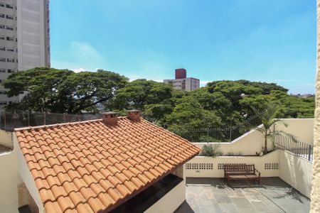 Apartamento à venda com 60m², 2 quartos e 1 vagaVista do Quarto 1