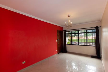 Casa para alugar com 30m², 1 quarto e sem vaga Casa para alugar com 30m², 1 quarto e sem vagaSala