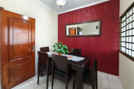 Sala de casa à venda com 2 quartos, 250m² em Parque Via Norte, Campinas