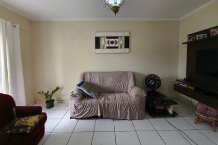 Sala de casa à venda com 2 quartos, 250m² em Parque Via Norte, Campinas
