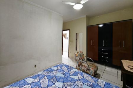 Quarto Suíte de casa à venda com 2 quartos, 250m² em Parque Via Norte, Campinas