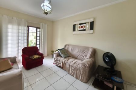 Sala de casa à venda com 2 quartos, 250m² em Parque Via Norte, Campinas