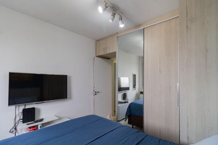 Suite de apartamento à venda com 3 quartos, 105m² em Bom Retiro, São Paulo