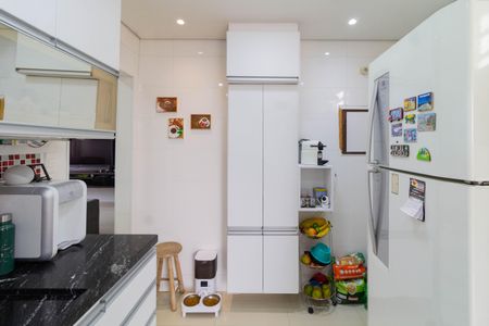 Apartamento à venda com 105m², 3 quartos e sem vaga Apartamento à venda com 105m², 3 quartos e sem vagaCozinha