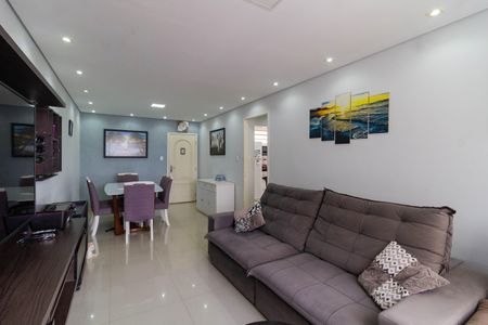 Apartamento à venda com 105m², 3 quartos e sem vaga Apartamento à venda com 105m², 3 quartos e sem vagaSala