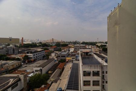 Apartamento à venda com 105m², 3 quartos e sem vaga Apartamento à venda com 105m², 3 quartos e sem vagaQuarto 03