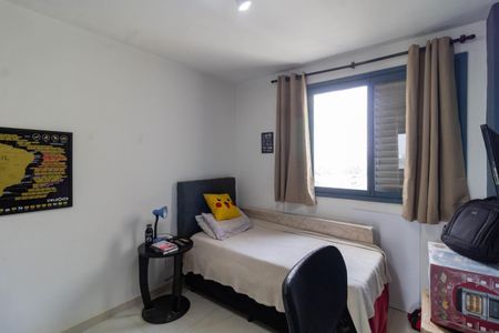 Apartamento à venda com 105m², 3 quartos e sem vaga Apartamento à venda com 105m², 3 quartos e sem vagaQuarto 03