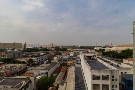 Apartamento à venda com 105m², 3 quartos e sem vaga Apartamento à venda com 105m², 3 quartos e sem vagaQuarto 01 - Vista