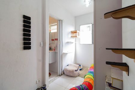 Apartamento à venda com 105m², 3 quartos e sem vaga Apartamento à venda com 105m², 3 quartos e sem vagaSuite - closet