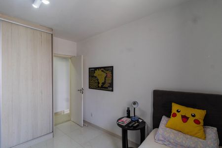 Apartamento à venda com 105m², 3 quartos e sem vaga Apartamento à venda com 105m², 3 quartos e sem vagaQuarto 03