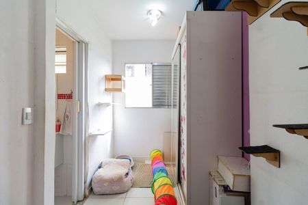 Apartamento à venda com 105m², 3 quartos e sem vaga Apartamento à venda com 105m², 3 quartos e sem vagaSuite - closet