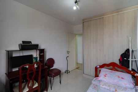 Apartamento à venda com 105m², 3 quartos e sem vaga Apartamento à venda com 105m², 3 quartos e sem vagaQuarto 01