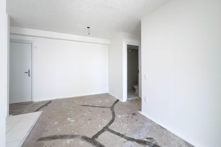 Apartamento à venda com 51m², 2 quartos e 1 vaga Apartamento à venda com 51m², 2 quartos e 1 vagaSala