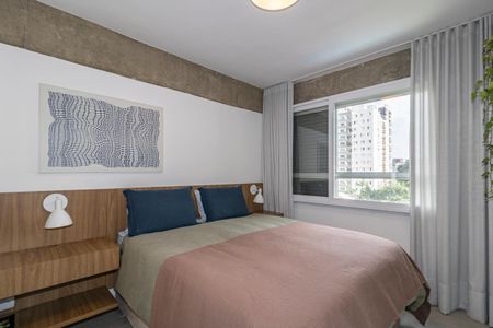 Apartamento à venda com 125m², 3 quartos e 1 vagaQuarto Suíte