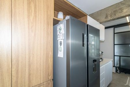 Apartamento à venda com 125m², 3 quartos e 1 vagaCozinha