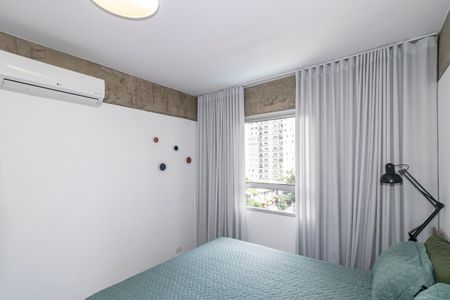 Apartamento à venda com 125m², 3 quartos e 1 vagaQuarto 2