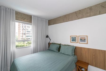 Apartamento à venda com 125m², 3 quartos e 1 vagaQuarto 2