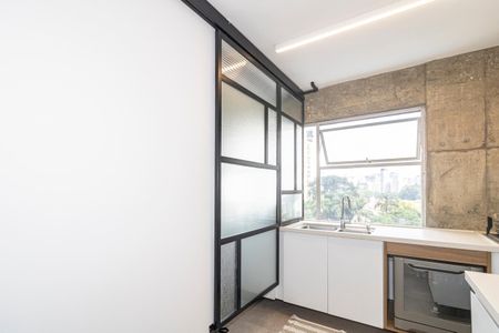 Apartamento à venda com 125m², 3 quartos e 1 vagaCozinha