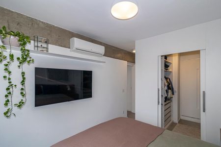 Apartamento à venda com 125m², 3 quartos e 1 vagaQuarto Suíte