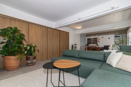 Apartamento à venda com 125m², 3 quartos e 1 vagaSala 