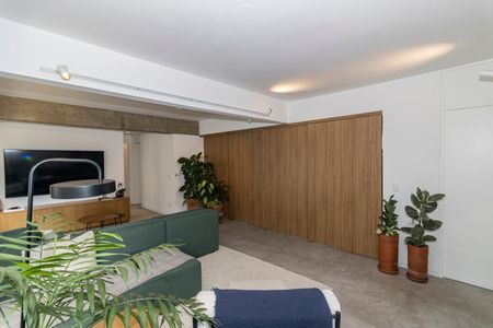 Apartamento à venda com 125m², 3 quartos e 1 vagaSala 