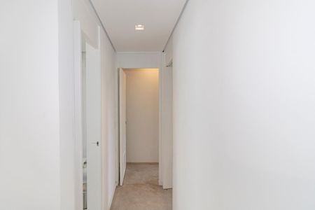 Apartamento à venda com 125m², 3 quartos e 1 vagaCorredor