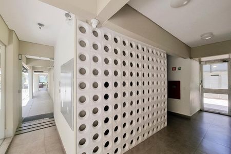 Apartamento à venda com 125m², 3 quartos e 1 vagaÁrea comum - Hall Elevadores