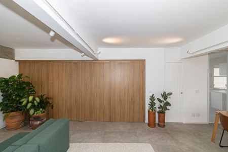 Apartamento à venda com 125m², 3 quartos e 1 vagaSala 