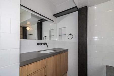 Apartamento à venda com 125m², 3 quartos e 1 vagaBanheiro da Suíte