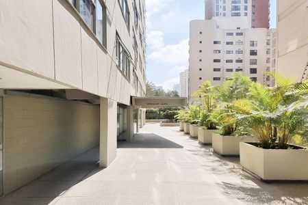 Apartamento à venda com 125m², 3 quartos e 1 vagaÁrea externa