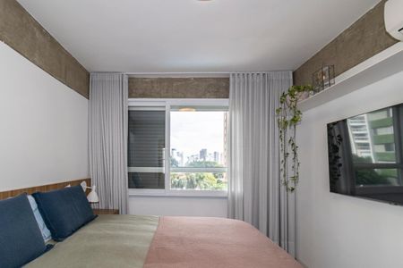 Apartamento à venda com 125m², 3 quartos e 1 vagaQuarto Suíte