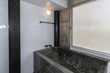 Apartamento à venda com 125m², 3 quartos e 1 vagaBanheiro da Suíte