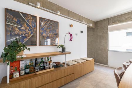 Apartamento à venda com 125m², 3 quartos e 1 vagaEntrada