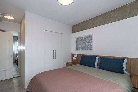 Apartamento à venda com 125m², 3 quartos e 1 vagaQuarto Suíte