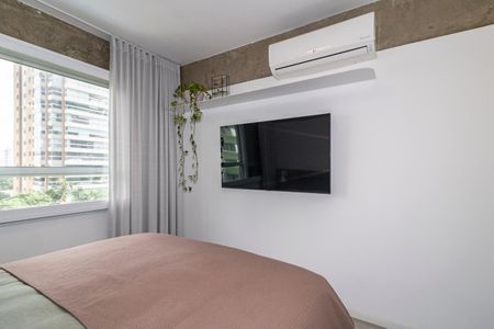 Apartamento à venda com 125m², 3 quartos e 1 vagaQuarto Suíte