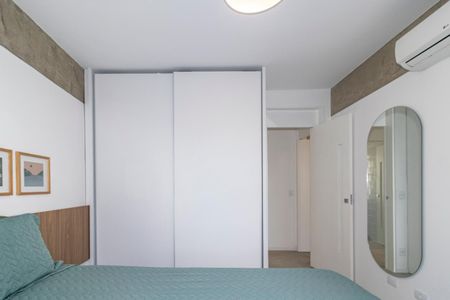 Apartamento à venda com 125m², 3 quartos e 1 vagaQuarto 2