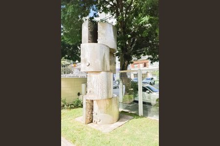 Apartamento à venda com 125m², 3 quartos e 1 vagaÁrea externa