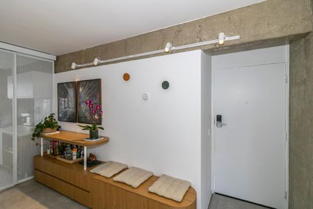 Apartamento à venda com 125m², 3 quartos e 1 vagaEntrada