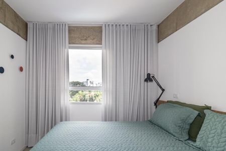 Apartamento à venda com 125m², 3 quartos e 1 vagaQuarto 2