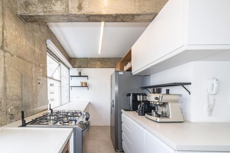 Apartamento à venda com 125m², 3 quartos e 1 vagaCozinha