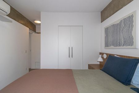 Apartamento à venda com 125m², 3 quartos e 1 vagaQuarto Suíte