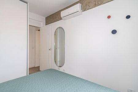 Apartamento à venda com 125m², 3 quartos e 1 vagaQuarto 2