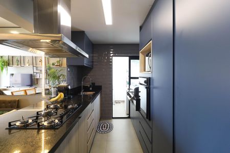 Apartamento à venda com 80m², 3 quartos e 1 vaga