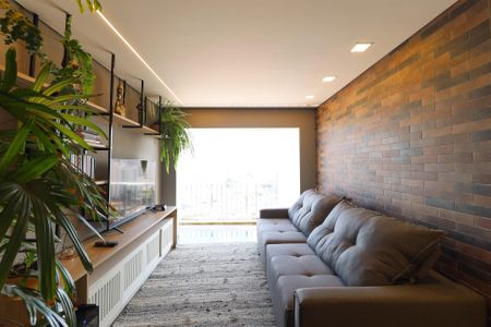 Apartamento à venda com 3 quartos, 80m² em Vila Guilherme, São Paulo