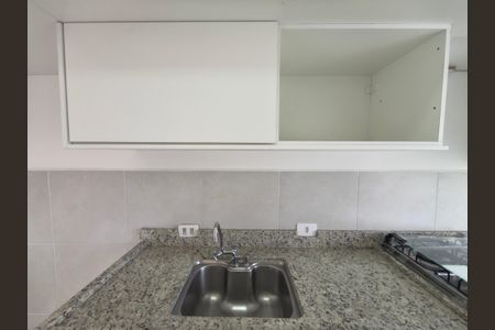 Apartamento para alugar com 45m², 2 quartos e sem vaga